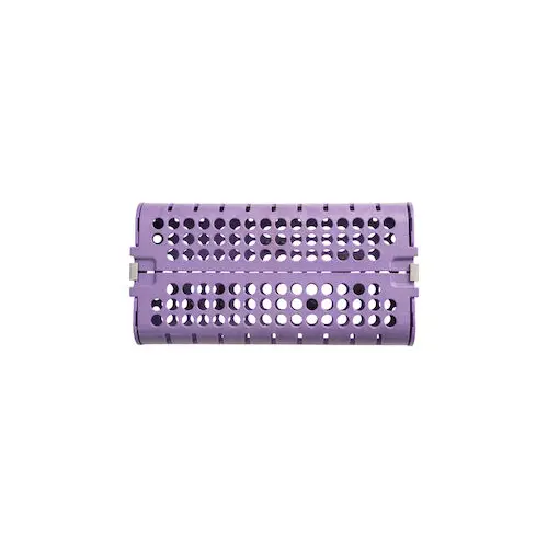 Zirc Performance Tool Organizer, Neon Purple, 8-3/16" x 4-1/4" x 1-7/32", 50Z940R thumbnail 4
