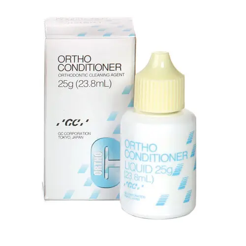 GC Fuji Ortho LC Conditioner, 25 g Bottle, 23.8 mL, #001820 thumbnail 8