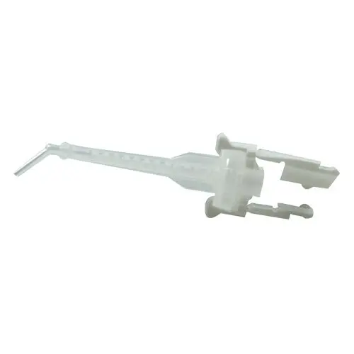 GC FujiCEM 2 Intraoral Mixing Tip SL, Slide & Lock, White, 10/Box, 431577 thumbnail 5