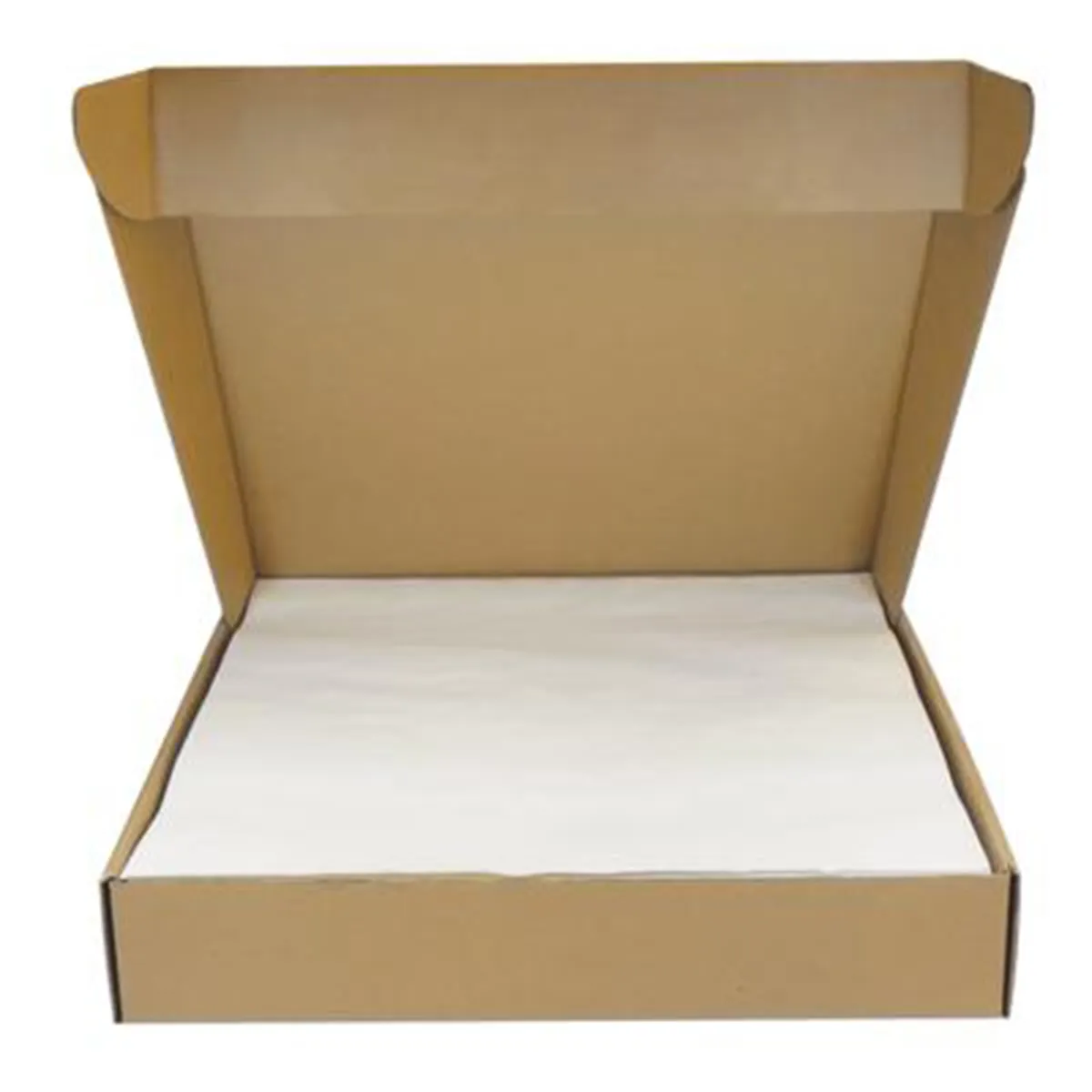 Fox Converting Sterilizing Wrap, 15" x 15", 1000/Pkg, Item 1205 - Sterilizing Wrap, 15" x 15", 1000/Pkg, 1205 - Image 1