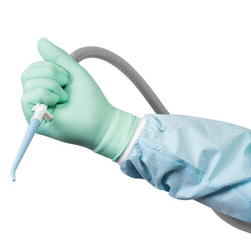 Practicon DisposEvac All-in-One Surgical Suction Tips, 50/Pkg, 7042629 - Surgical Tips, 50/Pkg., 7042629 - Image 1