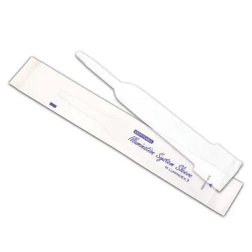 Practicon Lumindex 3 Barrier Sleeves, 100/Box, 7118837 - Barrier Sleeves, 100/Box, 7118837 - Image 1