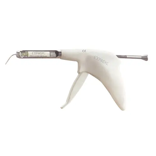 Expasyl Applicator Gun, Manual Dispensing Gun for Expasyl Retraction Paste, 1/Pk, 260900 thumbnail 3