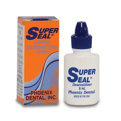 Super Seal Desensitizer, 8ml Bottle, 100298 thumbnail 9