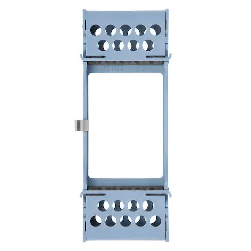 Zirc E-Z Jett® Cassette 5-Place, Blue, 50Z925B thumbnail 4