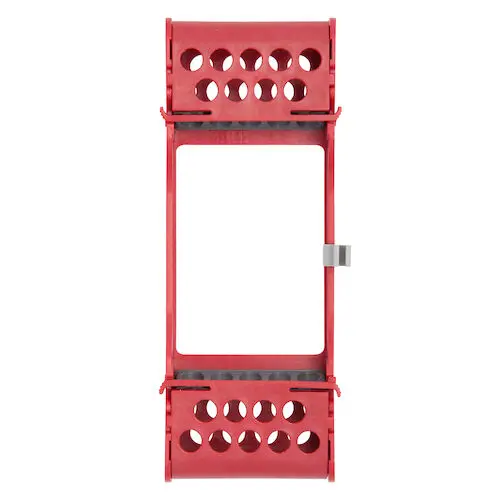 Zirc E-Z Jett® Cassette 5-Place, Red, 50Z925M thumbnail 4