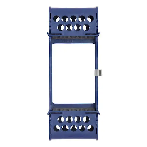 Zirc E-Z Jett® Cassette 5-Place, Midnight Blue, 50Z925T thumbnail 3