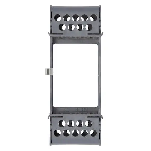 Zirc E-Z Jett® Cassette 5-Place, Gray, 50Z925I thumbnail 4