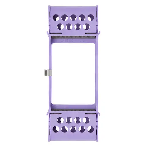 Zirc E-Z Jett® Cassette 5-Place, Neon Purple, 50Z925R thumbnail 9