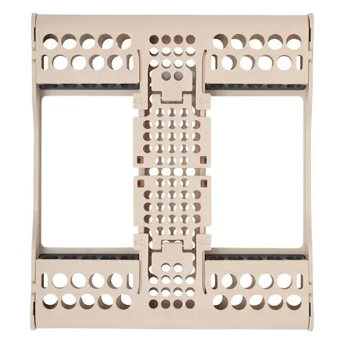 Beige E-Z Jett® Cassette 10-Place, 50Z930G thumbnail 2