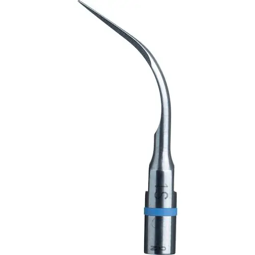 Acteon Satelec Scaler Tip #1S Slim, Universal, Steel, 1/Pk, F00245 thumbnail 9