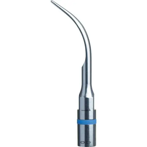 Satelec/Acteon Newtron Piezo Scaler Tip #1 Universal, Steel, Supra-Gingival, 1/Pkg, F00246 thumbnail 4