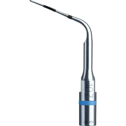 Acteon Satelec Newtron Ultrasonic Scaling Tip #10Z, Subgingival, Steel, 1/Pk, F00254 thumbnail 9