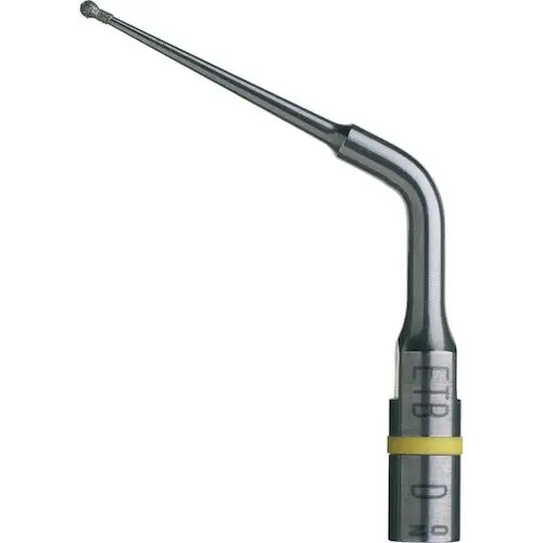 Acteon Endo Success Diamond Ball Endodontic Tip, P5 Newtron, # ETBD, 20 mm, 1/Pk, F88020 thumbnail 3