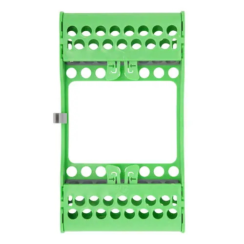 Neon Green E-Z Jett® Cassette 8-Place, 50Z927P thumbnail 4