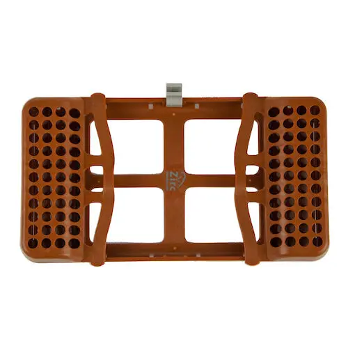 E-Z Jett® Cassette Slim 8-Place Copper, 50Z911U thumbnail 2