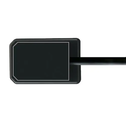 Acteon SOPIX 2 Digital Intraoral Sensor, Size 1, 1.50 Megapixel, S8020006 - SOPIX 2-Size 1 Digital Sensor - Image 1