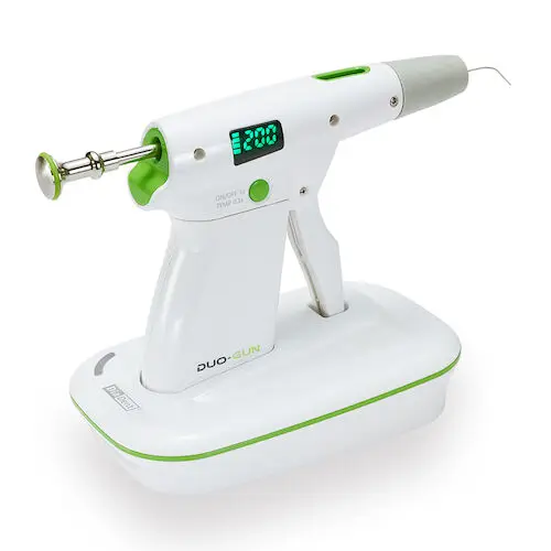 Diadent Duo-Gun Cordless Backfill Obturation Device, Regular Kit, 4007-2001 thumbnail 25