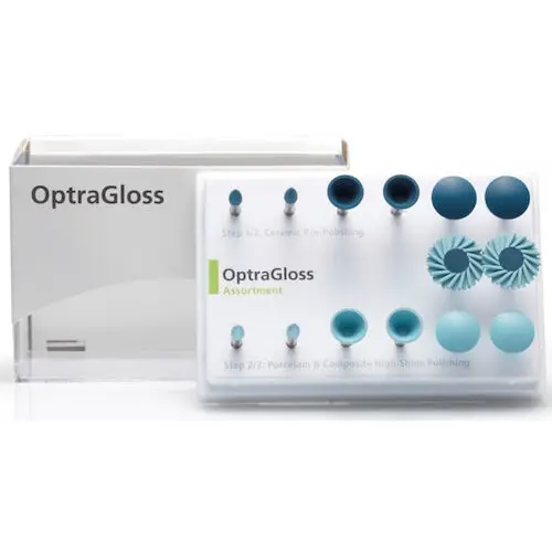OptraGloss Universal Polishing System Assortment Kit, 684548AN thumbnail 5