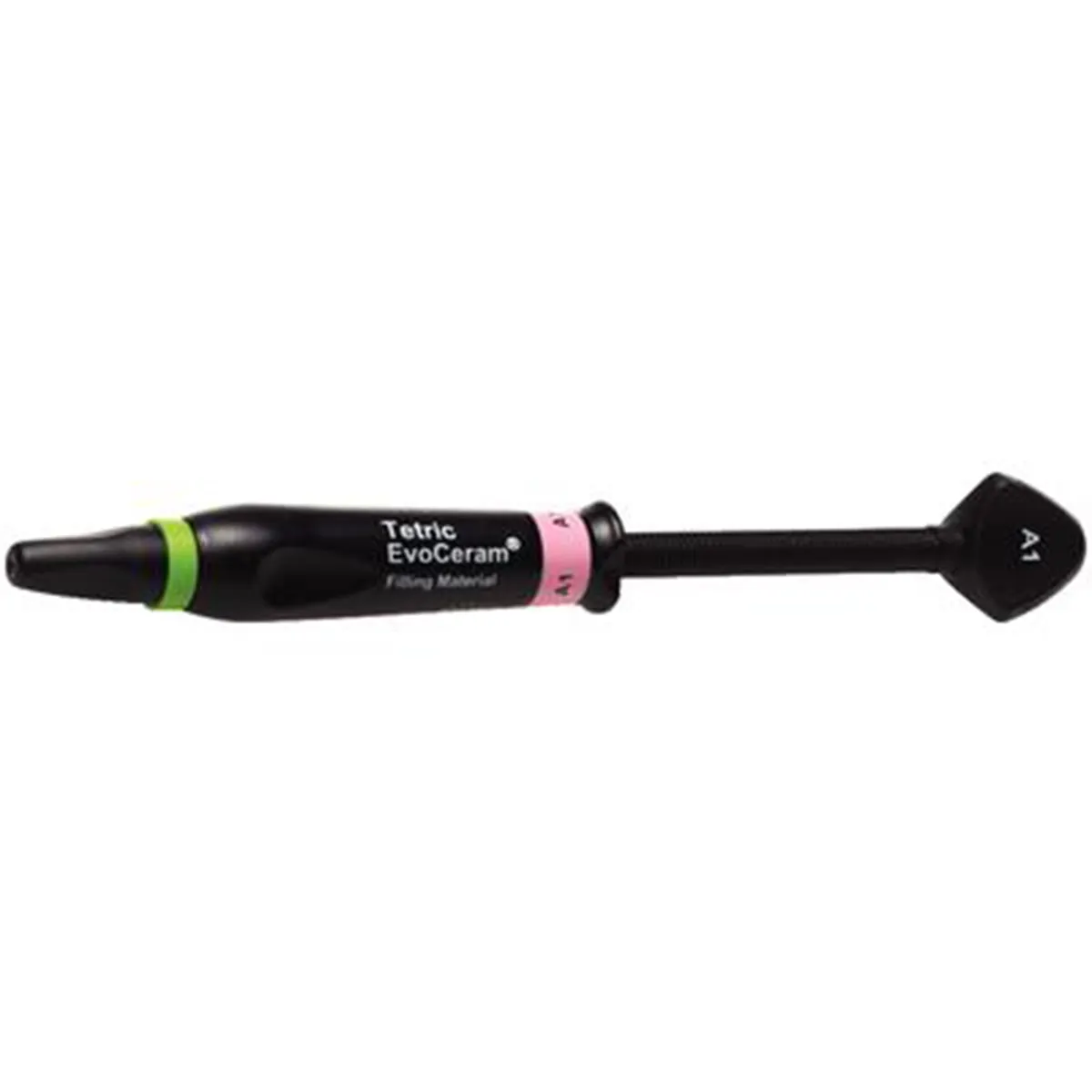 Tetric EvoCeram Nanohybrid Composite Syringe Refill, A3.5 Dentin, 3g, 590323WW thumbnail 2