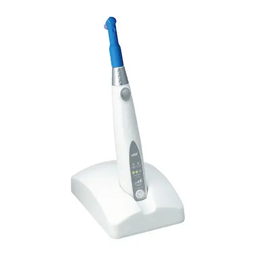NSK iProphy Mobile Cordless Hygiene Handpiece Complete Set, Y1004158 thumbnail 2