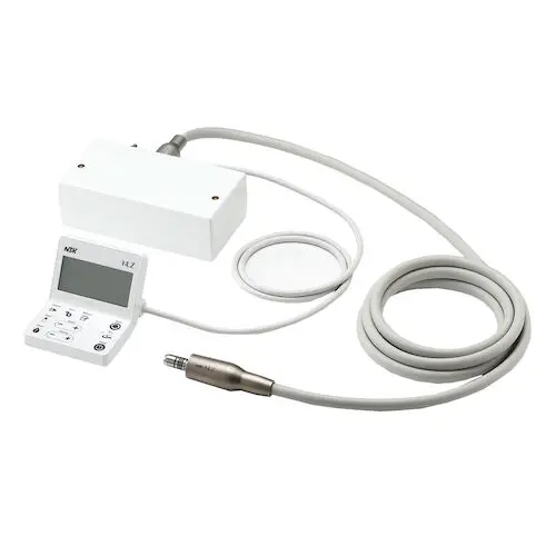 NSK NLZ E S120 Electric Micromotor System with Endodontic Functions, 100-40,000 rpm, Y1003736 thumbnail 2
