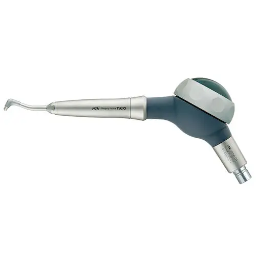 Prophy-Mate NEO Air Polishing System, NSK Coupler, PMNG-PTL-P, Unit, Y135029 - Prophy-Mate NEO, PMNG-PTL-P, Unit, Y135029 - Image 1