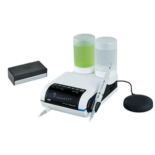 NSK Varios 970 Series Optic System Multi-Function Ultrasonic Scaler, 120V, LED Light, Complete Set with 3 Scaling Tips, Y1001166 thumbnail 2