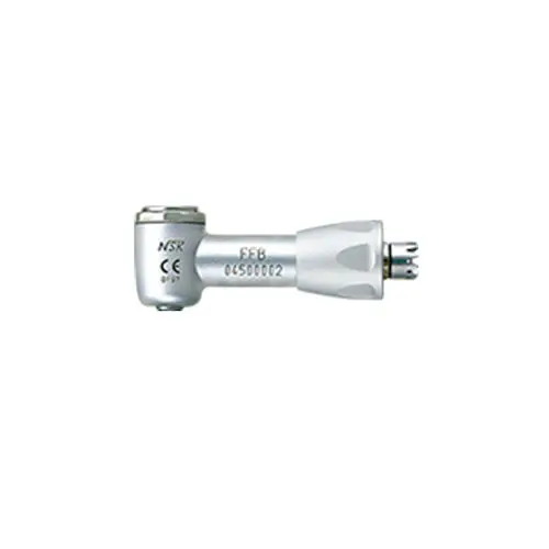 NSK EX Series Low Speed Contra Angle Air Head, FFB-Y, Push Button Autochuck, For FG Burs, E-Type, 40,000 rpm, C884 thumbnail 2