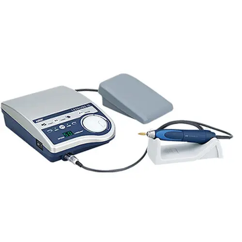 NSK Ultimate XL UMXL-GC Compact Electric Lab Handpiece System, 120V, Y141467 - UMXL-GC Compact, Y141467 - Image 1