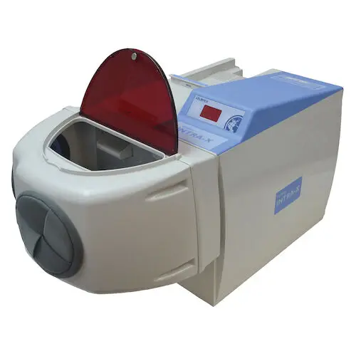 Velopex Daylight Loader for Intraoral X-Ray Film, Model MAC6100F - Daylight Loader, I/MAC6100F - Image 1