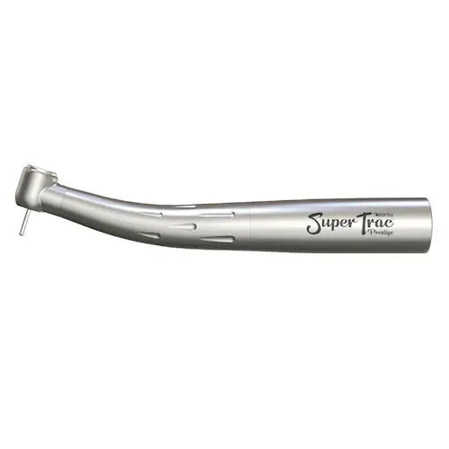 Darby Super Trac Prestige High Speed Handpiece, Mini Head, Push Button, 9546465 - Super Trac Prestige Handpieces, SuperTrac Prestige Mini Head Push Button, 9546465 - Image 1
