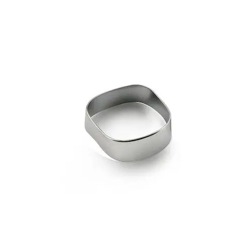 Denovo General Purpose Lower Molar Bands, Pedo Size 36 1/2, 160-273 - General Purpose Molar Bands, Lower Molar Band, Pedo 36 1/2, 160-273 - Image 1