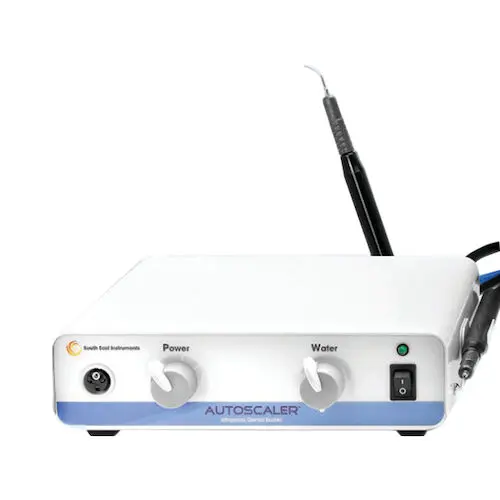 Pac-Dent Autoscaler 25K Ultrasonic Scaler, Tabletop Model, AW25C thumbnail 19