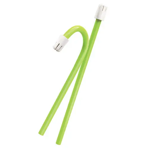 BeeSure Saliva Ejectors, Green, Fixed Soft Tip, Latex-Free, 100/Bag, BE201 thumbnail 10