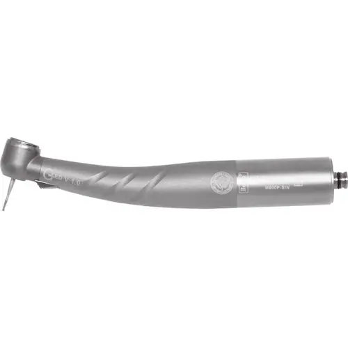 Beyes Dental AirLight M800 Plus High-Speed Handpiece, NSK Connection, Triple Spray, Direct LED, Titanium, HP3043P - Airlight® M800 Plus NSK® Connection Triple Ports Direct LED - Image 1