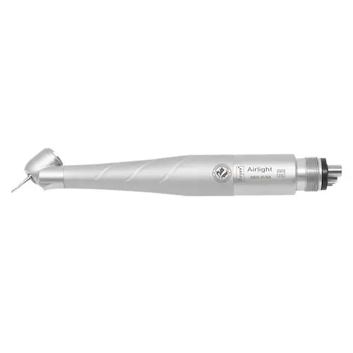Beyes Airlight M800 Surgical 45 Handpiece, 4-Hole Backend, Direct-LED, 45° Head, Rear Exhaust, HP3048 thumbnail 3