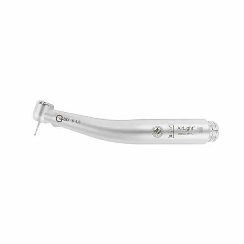 Beyes AirLight M800X High-Speed Handpiece, Mini Head, Direct-LED+, Quattro Spray, Instant Stop, Beyes PD Backend, HP6018X thumbnail 2