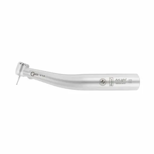 Beyes AirLight M800X-M/ST High-Speed Handpiece, Mini Head, Direct-LED+, Quattro Spray, Instant Stop, Star Backend, HP3054X thumbnail 2