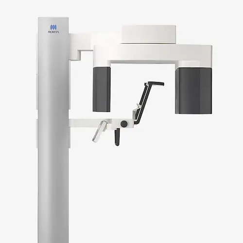 J. Morita Veraview X800 R100 Panoramic/CBCT Imaging System, 11 FOVs, 80μm Voxel, 30-5902894 thumbnail 2