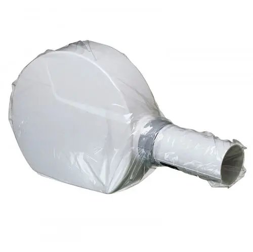 Pinnacle X-Ray Sleeve, Extra-Long 23" x 31", 200/Roll, Model 3950-XL thumbnail 8