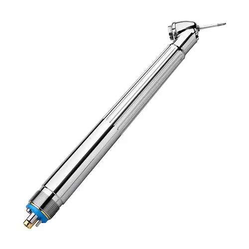 Palisades Dental Impact Air 45 Surgical Handpiece, 5-Hole, Fiber Optic, 401 - 5-Hole, Fiber Optic, 401 - Image 1