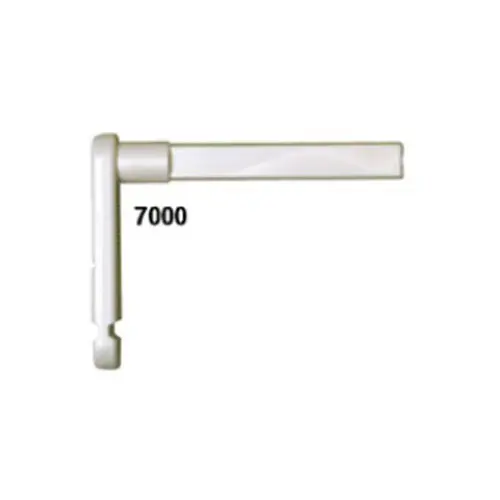 Kerr TotalCare Dispos-a-Bite Pinnacle Disposable Bite Blocks for Panoramic X-Ray, Model #7000, 100/Box - Dispos-a-Bite Pinnacle disposable bite blocks for panoramic X-Ray machines - Image 1