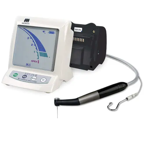 J. Morita Root ZX II OTR Low Speed Handpiece Module, 24-5361257 thumbnail 4