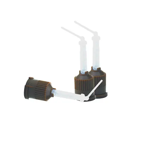 Panavia SA Cement Universal Automix Endo Tips (SS), Brown, 20/Bag, 4221-KA thumbnail 5