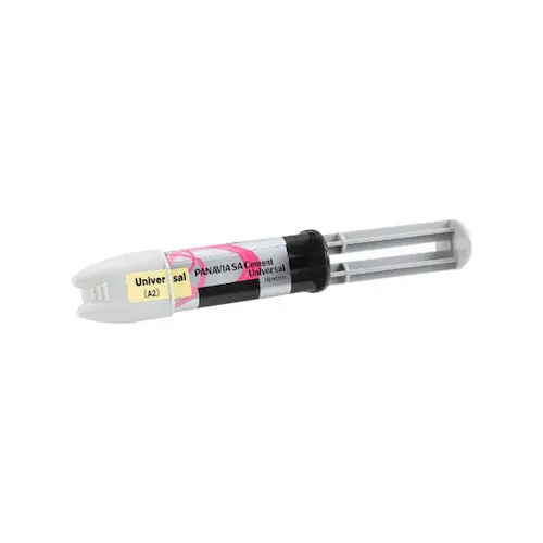 Panavia SA Cement Universal Handmix Syringe Refill, Translucent, 9.2g (5mL), 1/Pk, 4204KA thumbnail 5