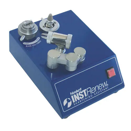Nordent InstRenew 2V3 Sharpening Assistant Complete Unit, SSM2V3 thumbnail 13