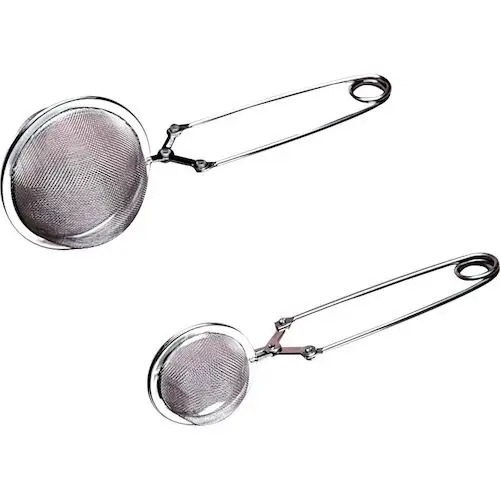 Integra Miltex Mesh Bur & Diamond Holder, Small, 1-3/8" Diameter, Stainless Steel, 65-29 thumbnail 2