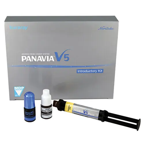 Panavia V5 Introductory Kit, Clear, 3605KA thumbnail 13
