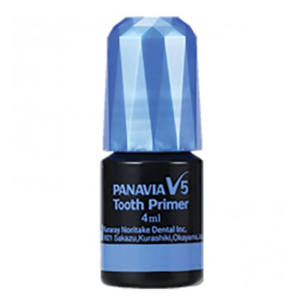 Panavia V5 Tooth Primer, 4 ml Bottle, 1/Pk, 3635KA thumbnail 5